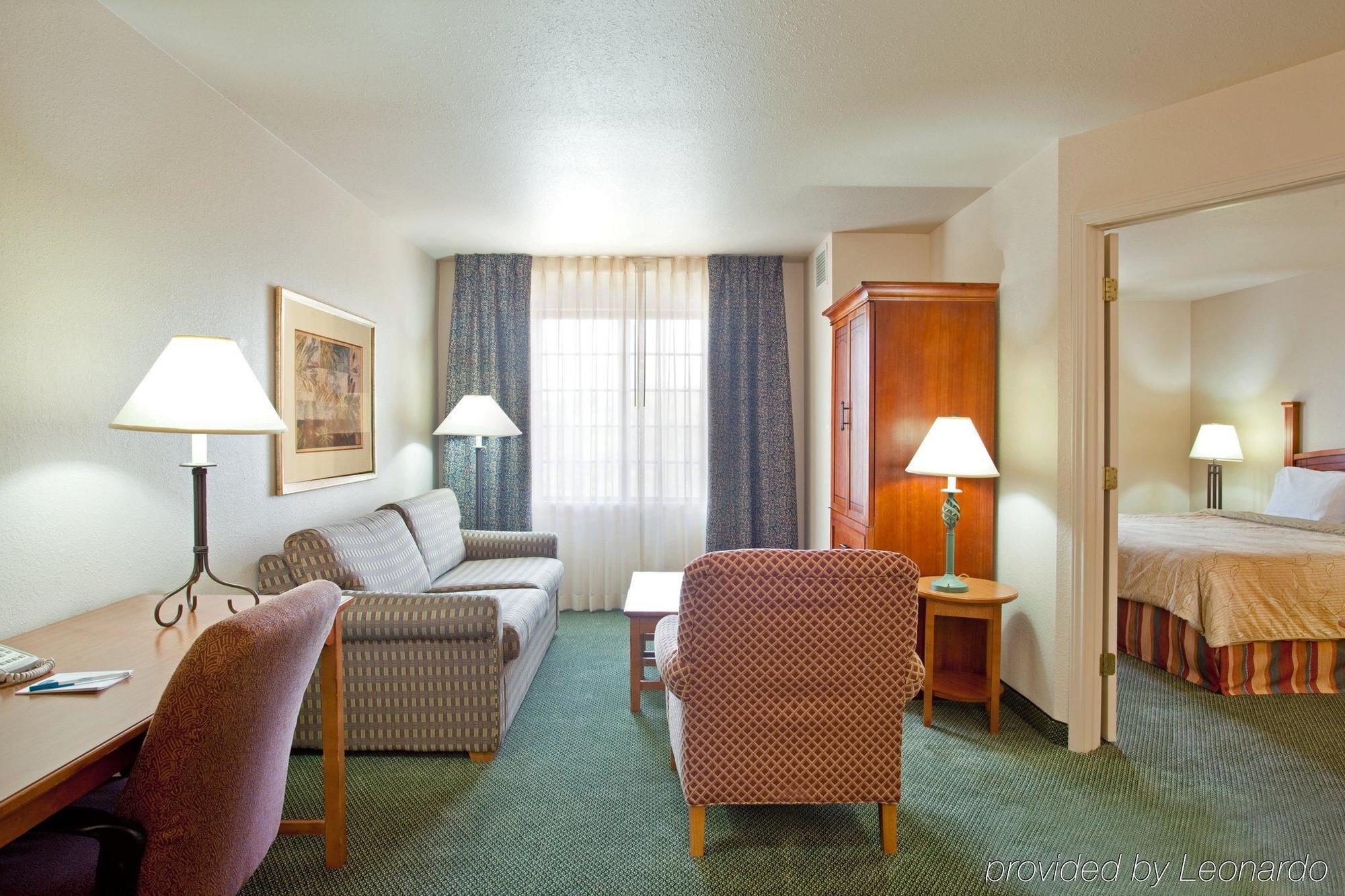 Staybridge Suites Lincolnshire By Ihg Quarto foto