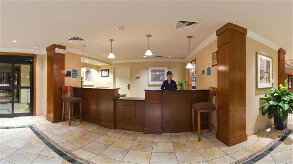 Staybridge Suites Lincolnshire, An Ihg Hotel Exterior foto